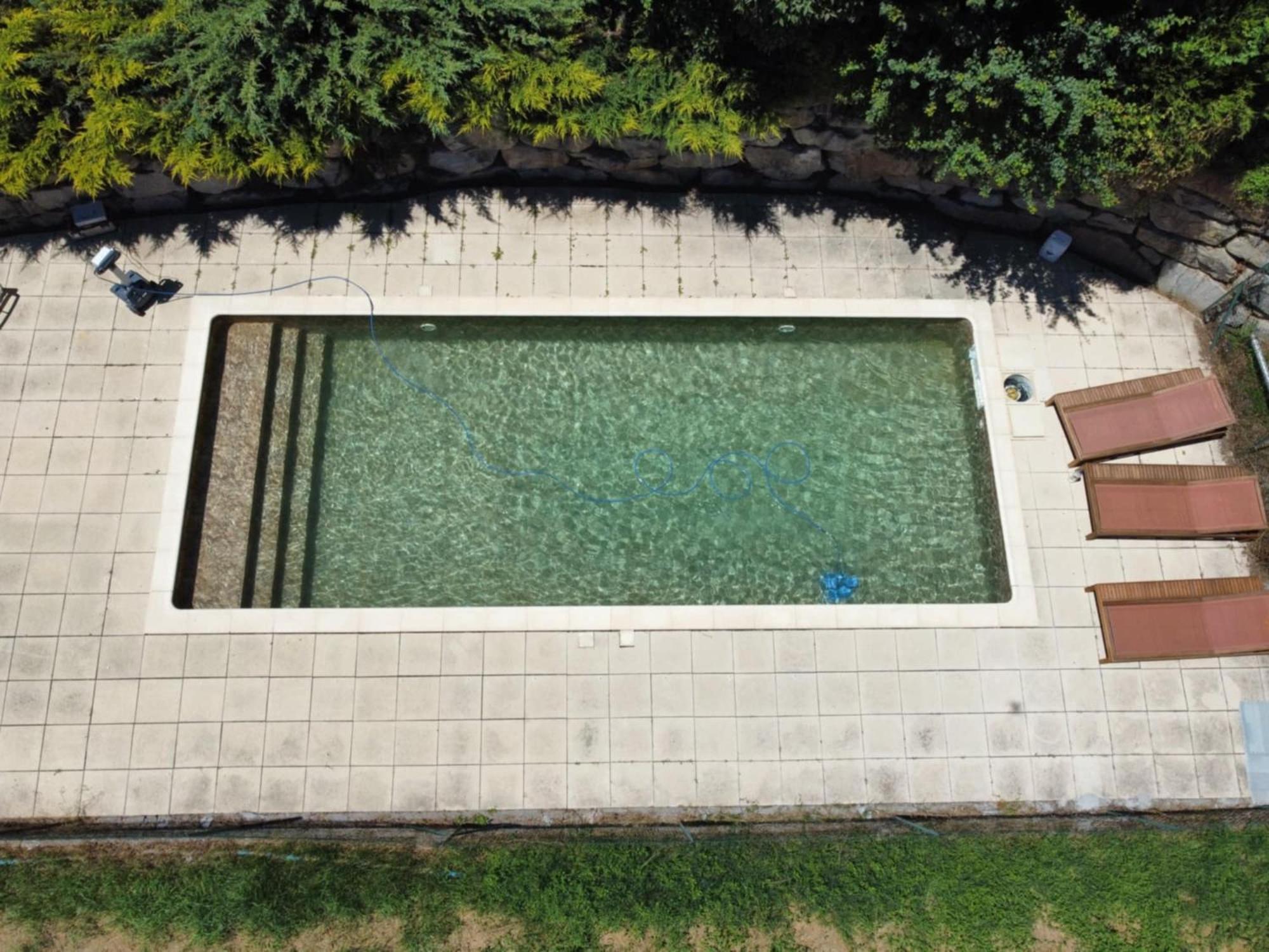 Lerefugedetiti Villa Buissard Exterior photo
